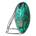 Торба за спортен екип LEGO® NINJAGO® Green - Image 2