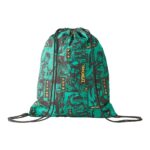 Торба за спортен екип LEGO® NINJAGO® Green - Image 4