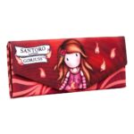 Калъф за очила Santoro Gorjuss Fire In My Heart - Image 2