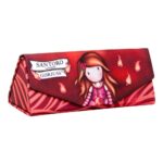 Калъф за очила Santoro Gorjuss Fire In My Heart - Image 3