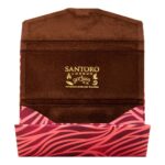 Калъф за очила Santoro Gorjuss Fire In My Heart - Image 4