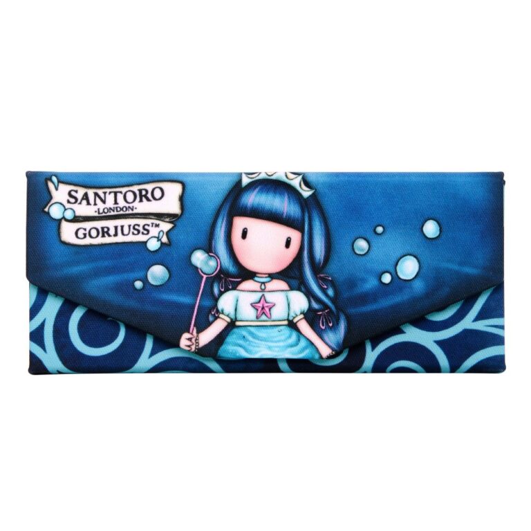 Калъф за очила Santoro Gorjuss Walking On Water