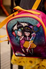 Раница за детска градина Santoro Gorjuss Be Kind To Each Other - Image 3