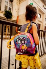 Раница за детска градина Santoro Gorjuss Be Kind To Each Other - Image 4