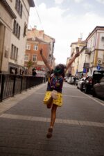 Раница за детска градина Santoro Gorjuss Be Kind To Each Other - Image 6