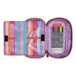 Пълен несесер с 1 отделение Santoro Gorjuss Be Kind To All Creatures - Image 2