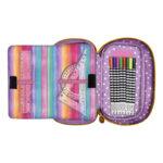 Пълен несесер с 1 отделение Santoro Gorjuss Be Kind To Each Other - Image 2