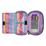 Пълен несесер с 1 отделение Santoro Gorjuss Be Kind To Our Planet - Image 3