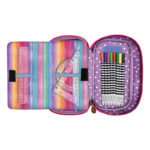 Пълен несесер с 1 отделение Santoro Gorjuss Be Kind To Yourself - Image 3