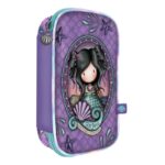 Объл несесер със съдържание Santoro Gorjuss Making Waves - Lost At Sea