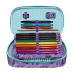 Объл несесер със съдържание Santoro Gorjuss Making Waves - Lost At Sea - Image 3