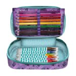 Объл несесер със съдържание Santoro Gorjuss Making Waves - Lost At Sea - Image 4