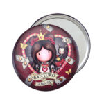 Огледало с калъф Santoro Gorjuss Wonderland Finding My Way - Image 2