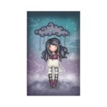 Сет за кореспонденция Santoro Gorjuss Whatever the Weather - Ray of Light - Image 4