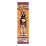 Термо бутилка за вода Santoro Gorjuss Just One Second