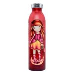 Термо бутилка за вода Santoro Gorjuss Fire In My Heart - Image 2