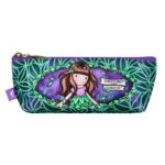 Несесер за аксесоари Santoro Gorjuss To The Ends Of The Earth