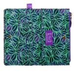 Вертикален портфейл Santoro Gorjuss To The Ends Of The Earth - Image 3