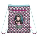 Спортна торба Santoro Gorjuss Making Waves - The World Is Your Oyster - Image 2