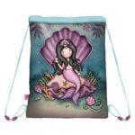 Спортна торба Santoro Gorjuss Making Waves - The World Is Your Oyster