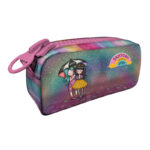 Несесер с голям цип Santoro Gorjuss Be Kind To Each Other - Image 2