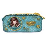 Несесер с голям цип Santoro Gorjuss Making Waves - Deep Secrets - Image 2