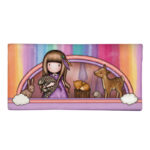 Несесер Santoro Gorjuss Be Kind To All Creatures - Image 2