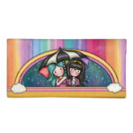 Несесер Santoro Gorjuss Be Kind To Each Other - Image 2