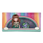 Несесер Santoro Gorjuss Be Kind To Our Planet - Image 2