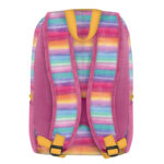 Класическа ученическа раница Santoro Gorjuss Be Kind To Each Other - Image 2