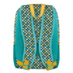 Класическа ученическа раница Santoro Gorjuss Making Waves - Deep Secrets - Image 2