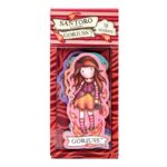 Стикери Santoro Gorjuss Fire In My Heart