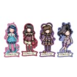 Стикери Santoro Gorjuss Walking On Water - Image 2