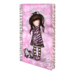 Тетрадка Santoro Gorjuss Ruby Wild - Image 2