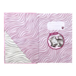 Тетрадка Santoro Gorjuss Ruby Wild - Image 3