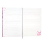 Тетрадка Santoro Gorjuss Ruby Wild - Image 4