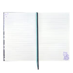 Тетрадка Santoro Gorjuss Smitten Kitten - Image 4