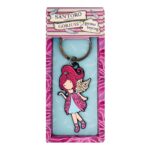 Ключодържател Santoro Gorjuss Dancing On Air