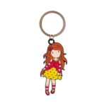 Ключодържател Santoro Gorjuss Fire In My Heart - Image 2