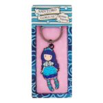 Ключодържател Santoro Gorjuss Walking On Water