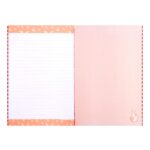 Голяма тетрадка Santoro Gorjuss Fire In My Heart - Image 2