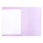 Голяма тетрадка Santoro Gorjuss To The Ends Of The Earth - Image 2