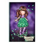 Голяма тетрадка Santoro Gorjuss To The Ends Of The Earth