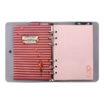 Органайзер Santoro Gorjuss Fire In My Heart - Image 4