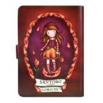 Органайзер Santoro Gorjuss Fire In My Heart - Image 7