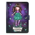 Органайзер Santoro Gorjuss To The Ends Of The Earth