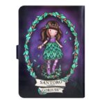 Органайзер Santoro Gorjuss To The Ends Of The Earth - Image 7