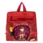 Мини раничка Santoro Gorjuss Fire In My Heart - Image 3