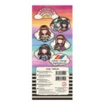 Комплект от 4 променящи цвета си маркера Santoro Gorjuss Be Kind - Image 3