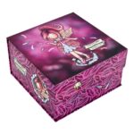 Голяма кутия за съхранение Santoro Gorjuss Dancing On Air - Image 2